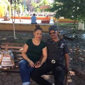 Meet your Posher, Ericka